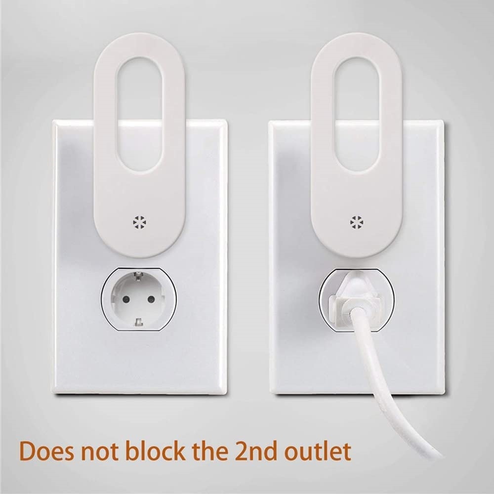 Twilight Sensor Energy Saving Wall Night Light