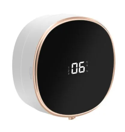Automatic Touchless Soap Dispenser with Motion Sensor