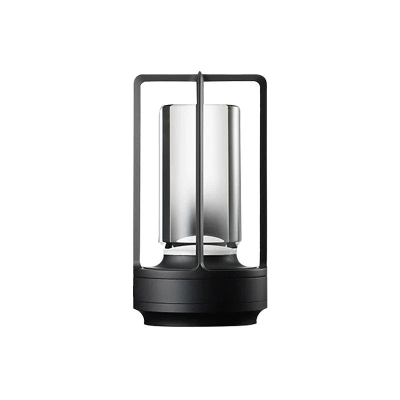 Rechargeable Cordless LED Table Lamp