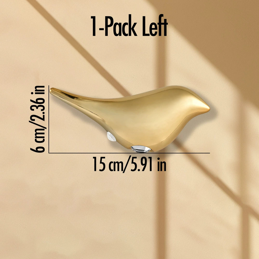 Rechargeable Magnetic RGB Motion-Sensing Wall Light