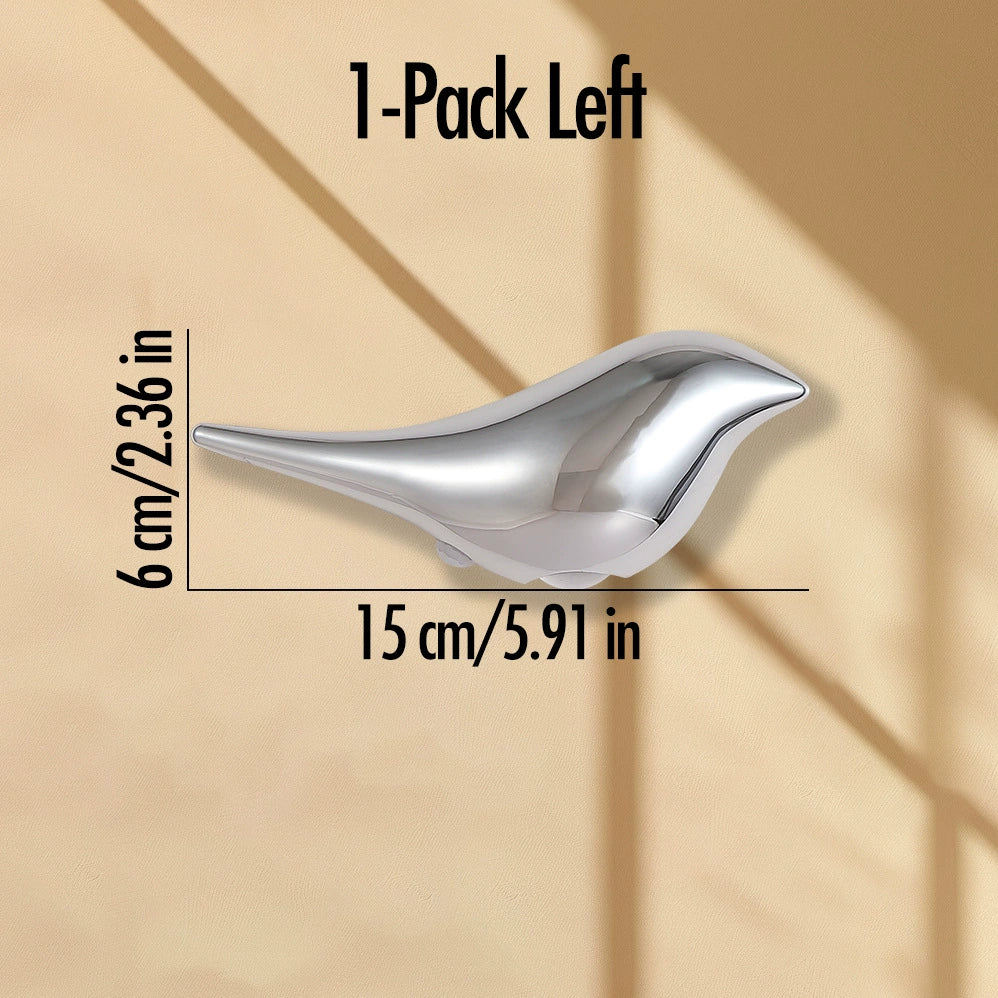 Rechargeable Magnetic RGB Motion-Sensing Wall Light