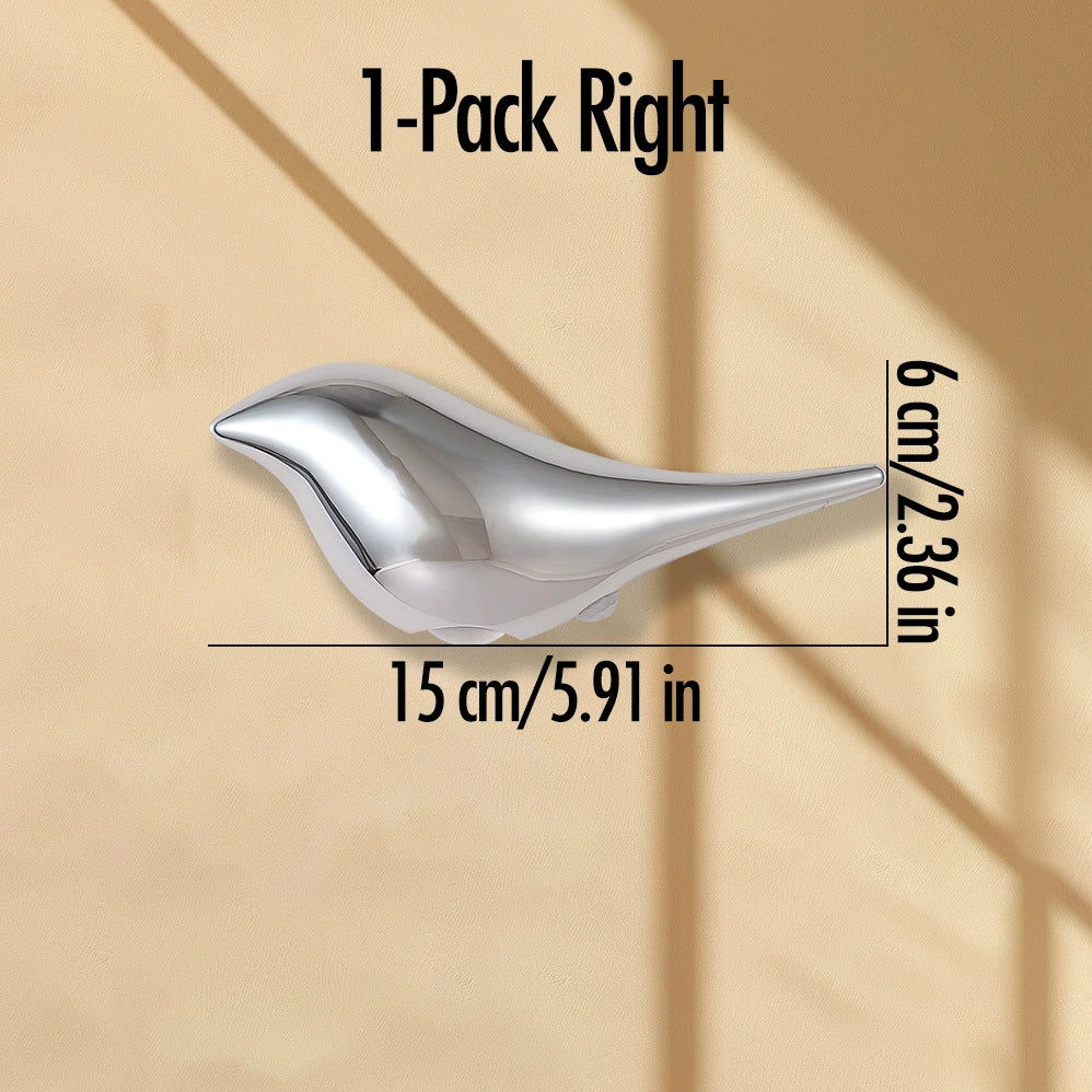 Rechargeable Magnetic RGB Motion-Sensing Wall Light