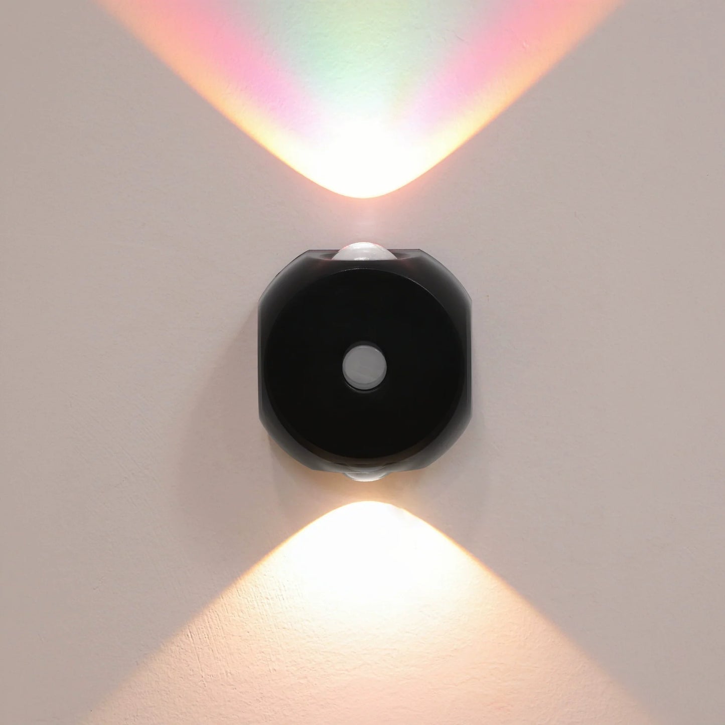 Rechargeable Smart Motion-Sensing LED Wall Light