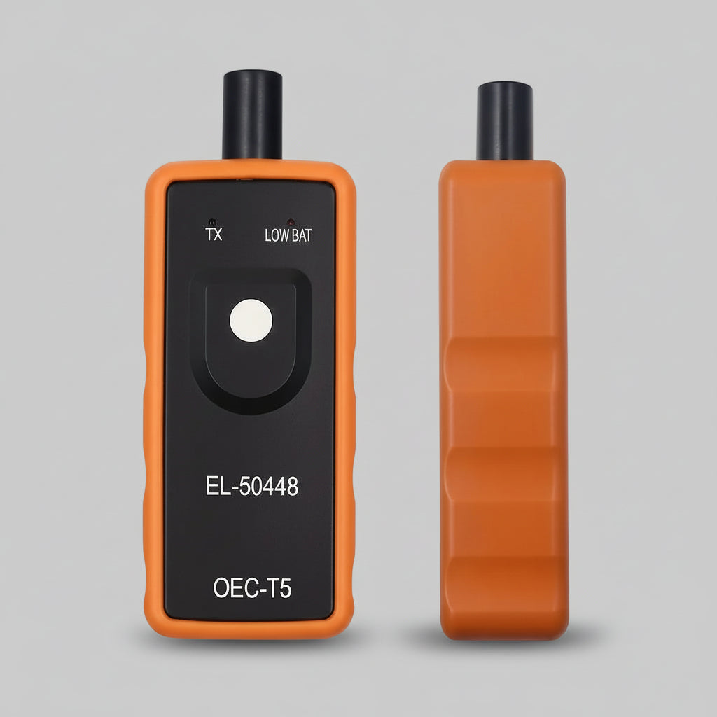 Wireless TPMS Reset Tool for GM Vehicles