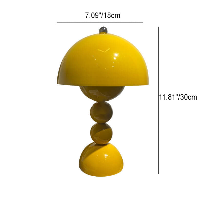 Modern Green Ceramic Table Lamp with Fabric Shade – 1 Light for Nightstand or Office