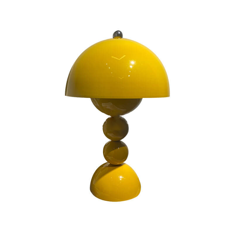 Modern Green Ceramic Table Lamp with Fabric Shade – 1 Light for Nightstand or Office