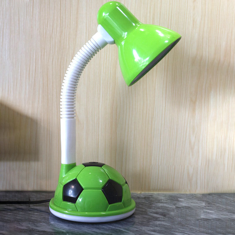 Modern LED Desk Lamp with Eye Protection for Home Office