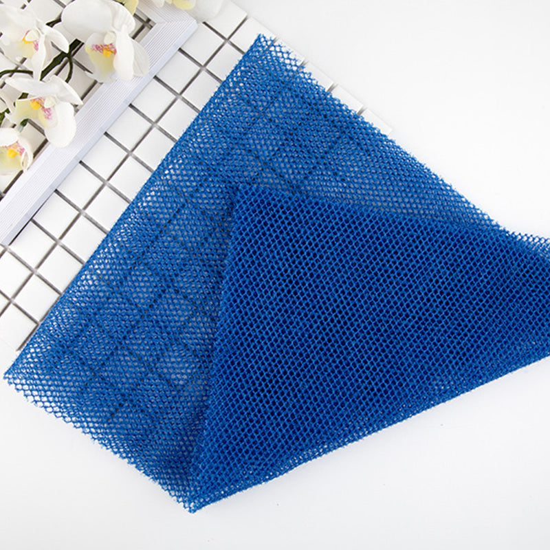 Multifunctional Exfoliating Chiffon Bath Scrub