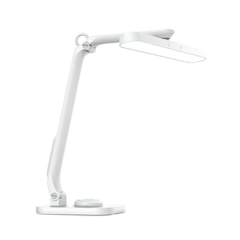 Modern USB Charging Folding LED Desk Lamp for Eye Protection