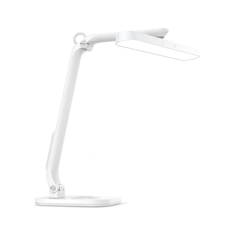 Modern USB Rechargeable Folding LED Desk Lamp