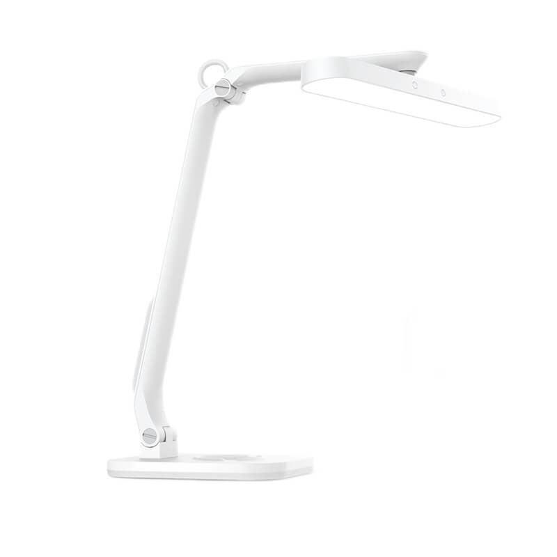 Modern USB Rechargeable Folding LED Desk Lamp