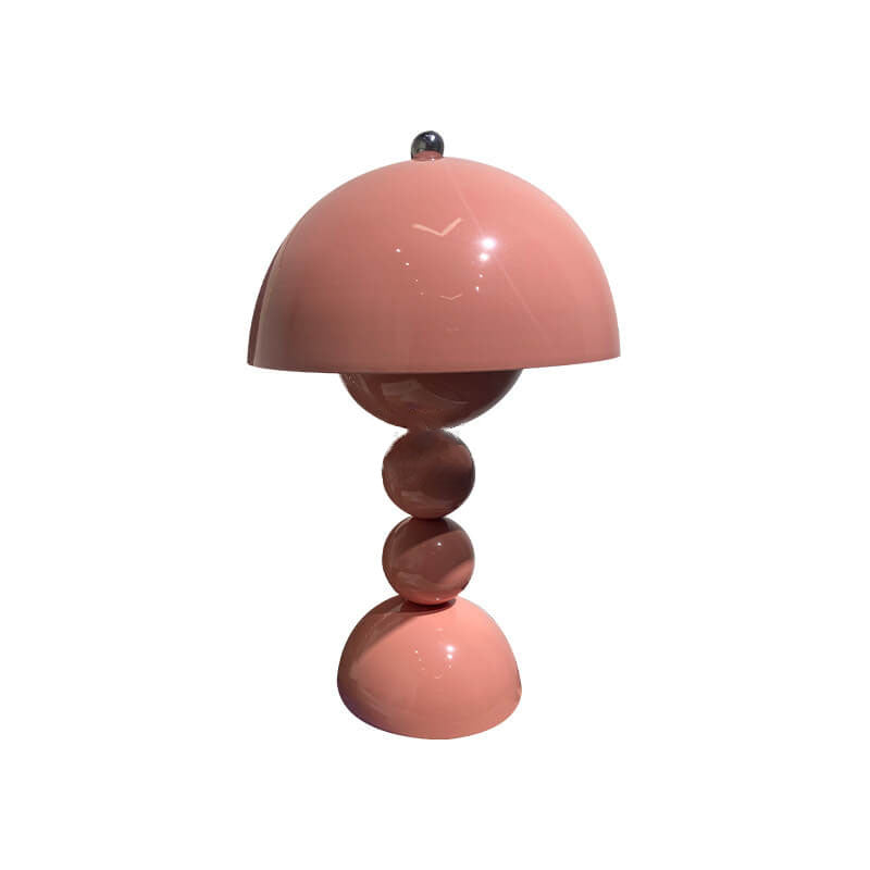Modern Green Ceramic Table Lamp with Fabric Shade – 1 Light for Nightstand or Office