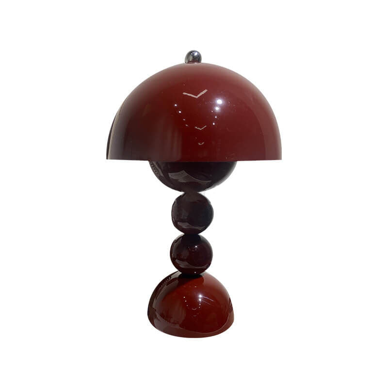 Modern Green Ceramic Table Lamp with Fabric Shade – 1 Light for Nightstand or Office