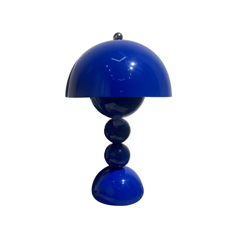 Modern Green Ceramic Table Lamp with Fabric Shade – 1 Light for Nightstand or Office