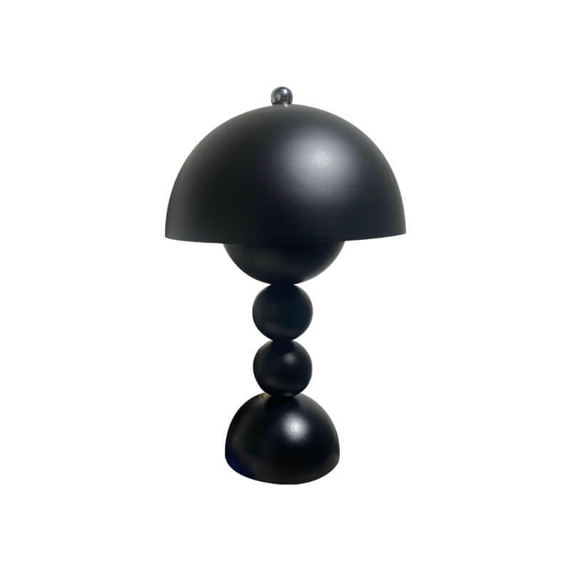 Modern Green Ceramic Table Lamp with Fabric Shade – 1 Light for Bedroom or Office
