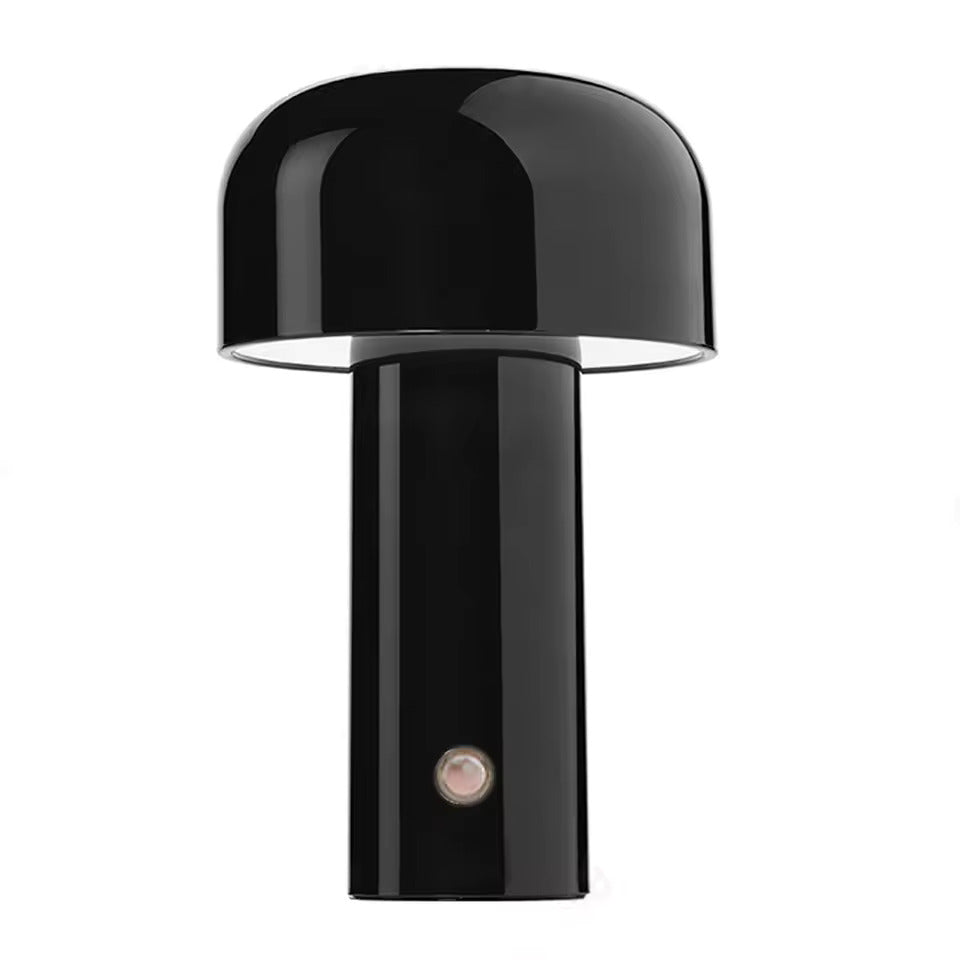 Portable USB Rechargeable LED Table Lamp with Touch Control