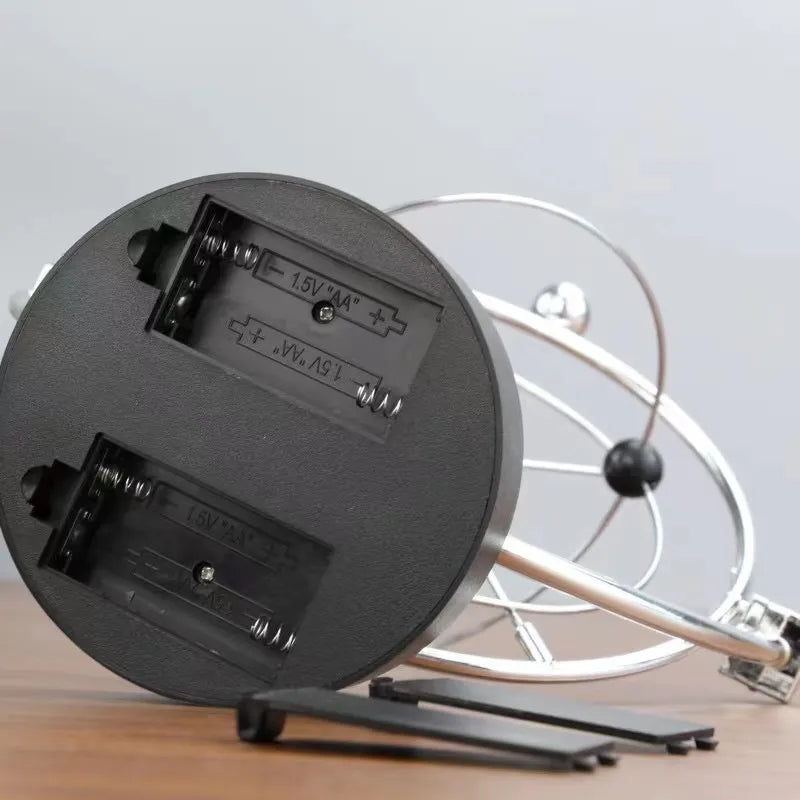 Newton Pendulum Ball Perpetual Motion Desk Toy