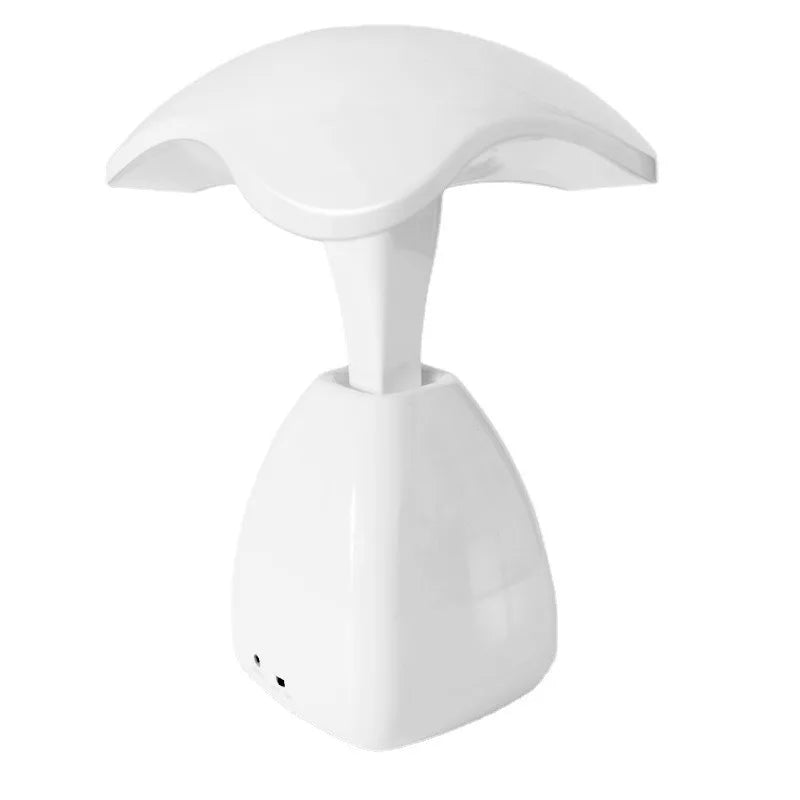 Dimmable LED Touch Nightstand Lamp - Modern Table Lighting