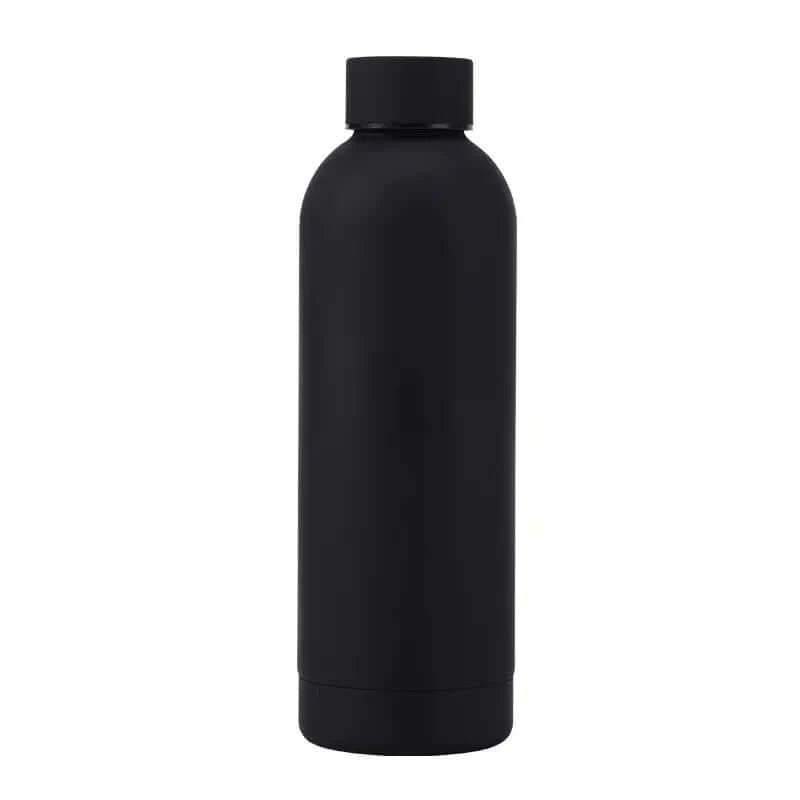 Stainless Steel Insulated Water Bottle 17 oz 25 oz