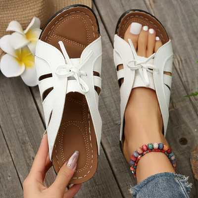 Wenna - Chic Cutout Sandals