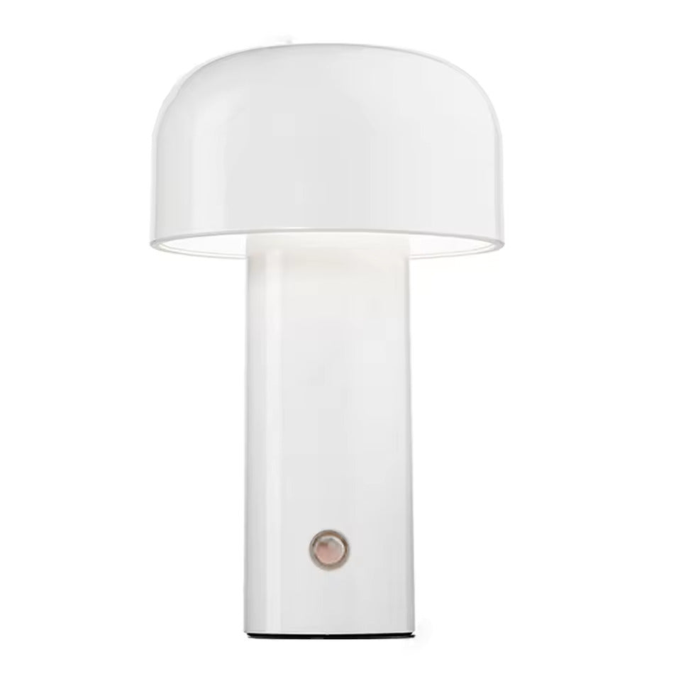 Portable USB Rechargeable LED Table Lamp with Touch Control