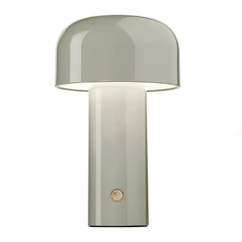 Portable USB Rechargeable LED Table Lamp with Touch Control