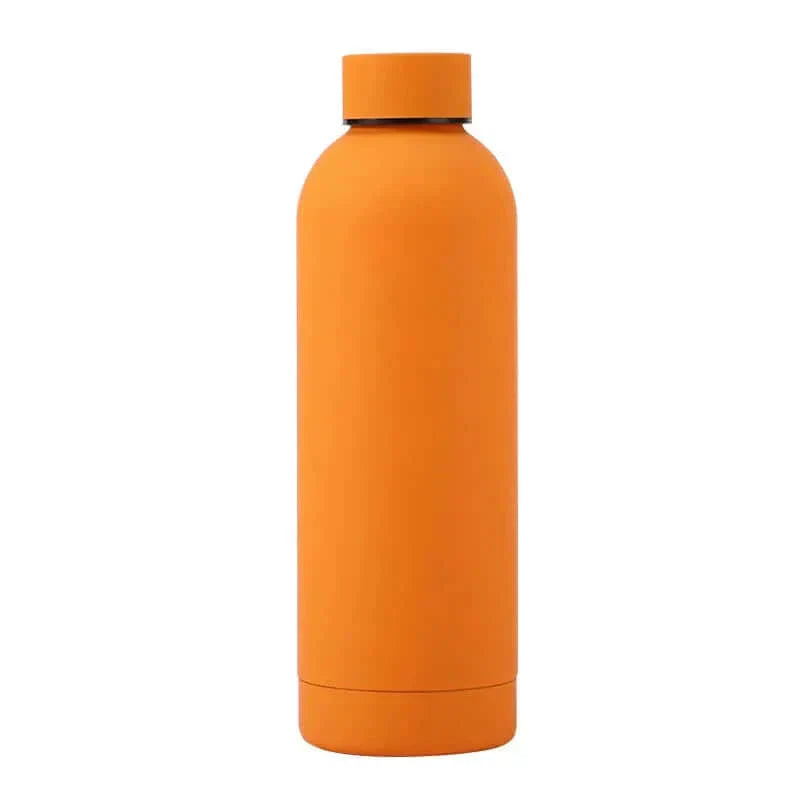 Stainless Steel Insulated Water Bottle 17 oz 25 oz
