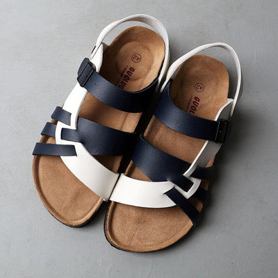 FRIDA - Comfort Sandals