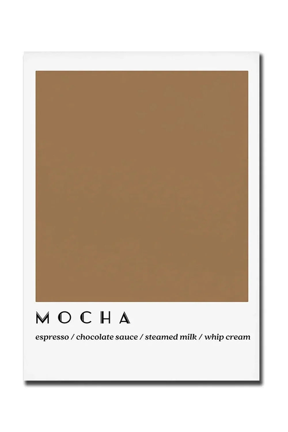 Good Morning Coffee Canvas Wall Art