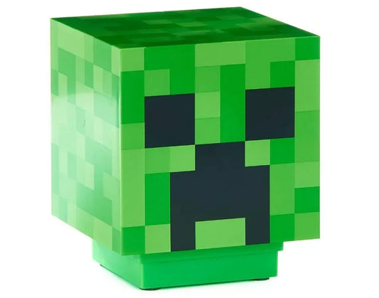 Creeper LED Desk Lamp for Gamers