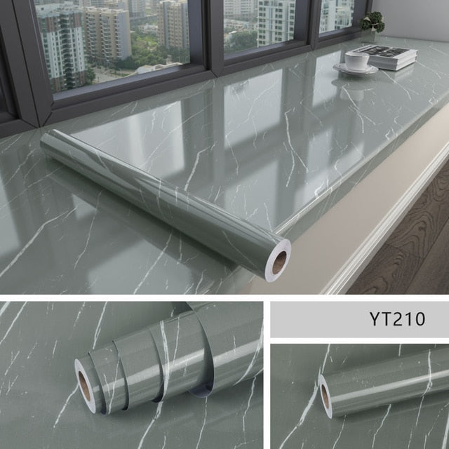 Self-Adhesive Protective Film for Surfaces