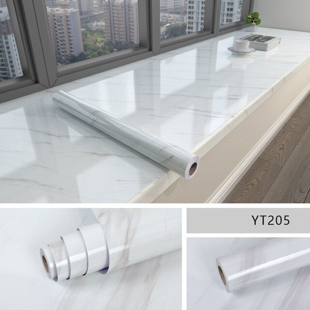 Self-Adhesive Protective Film for Surfaces