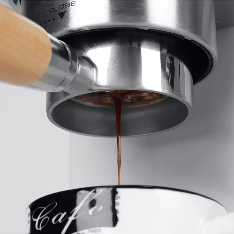 51mm Coffee Portafilter for Delonghi EC680 EC685 Espresso Machine