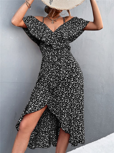 Estrella - Summer Breeze Dress