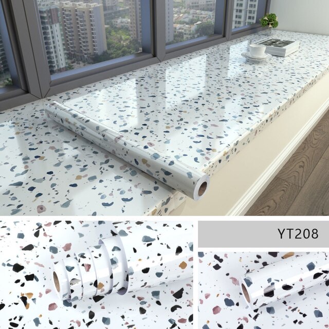 Self-Adhesive Protective Film for Surfaces