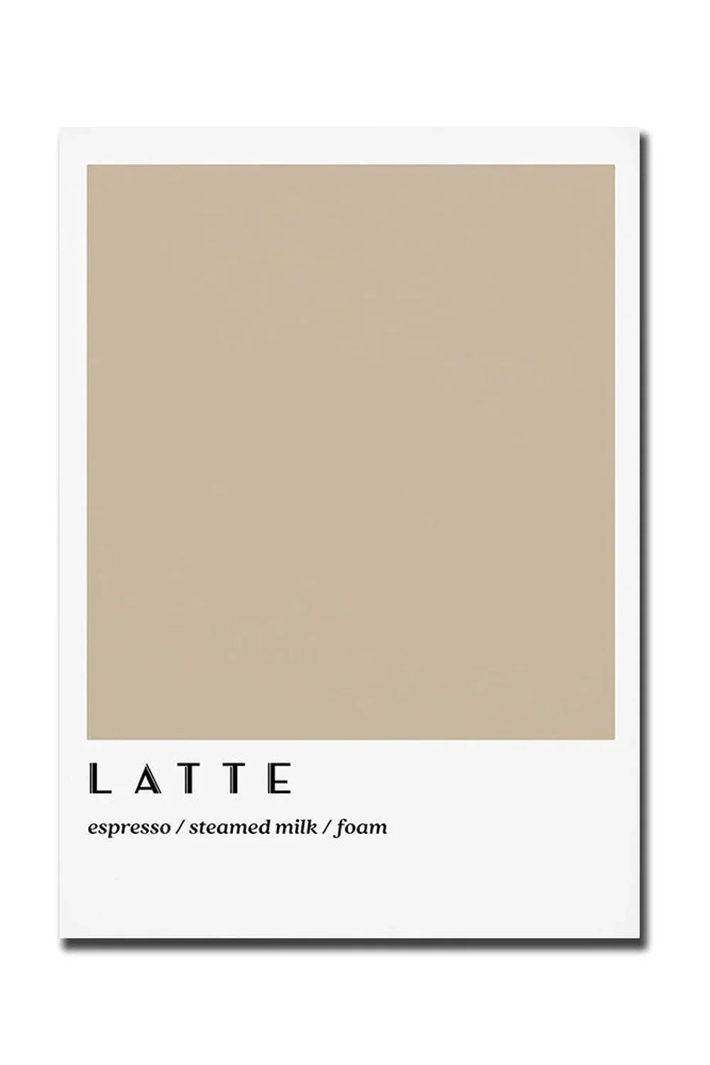 Good Morning Coffee Canvas Wall Art