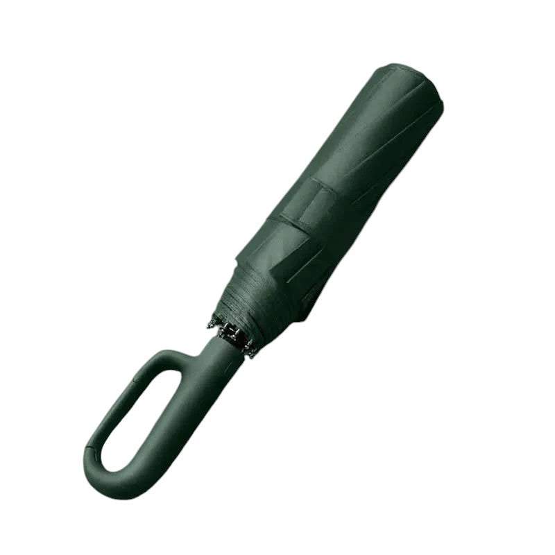 Automatic Umbrella with Wind and UV Protection
