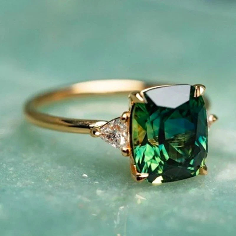 Ardena - Enchanted Elegance Ring