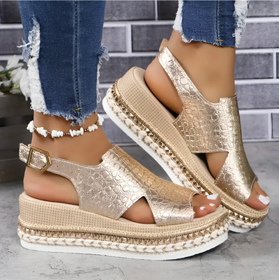 MELANY - Comfort Sandals