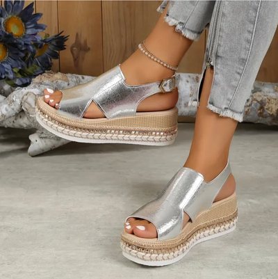 MELANY - Comfort Sandals