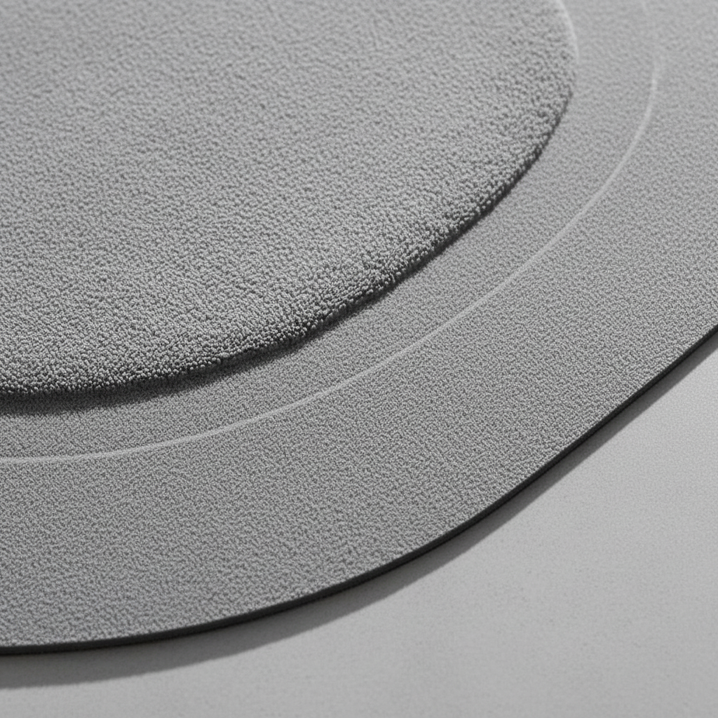 Quick-Drying Non-Slip Bath Mat with Skin-Friendly Surface
