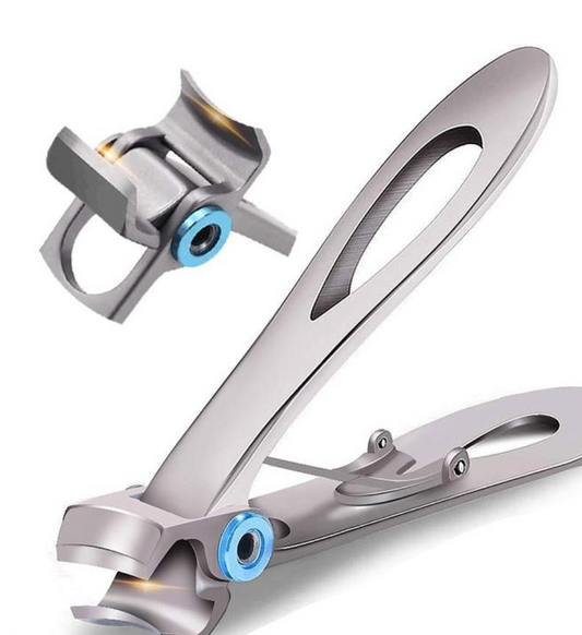 Heavy-Duty Toenail Clippers for Thick Nails