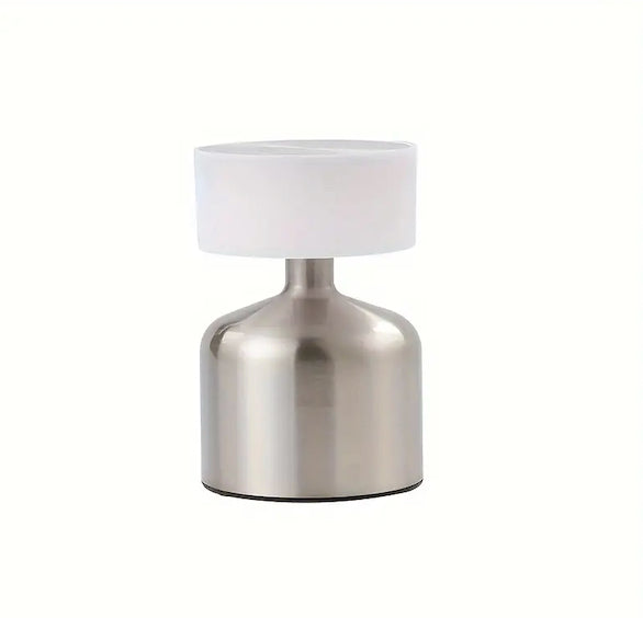 Colorful LED Table Lamp with Adjustable Lighting