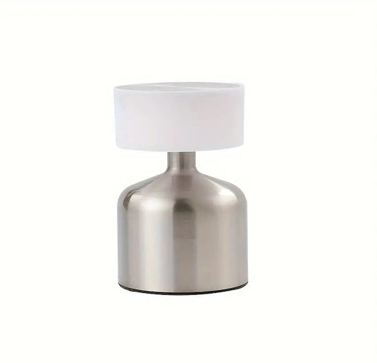Colorful LED Table Lamp with Adjustable Lighting