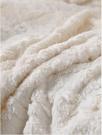 Quilted Diamond Pattern Recliner Slipcover