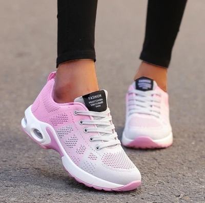 DIANA - Comfort Sneakers