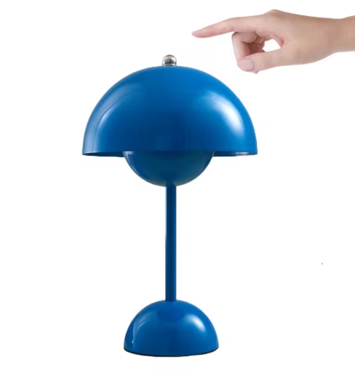 Modern Adjustable LED Desk Lamp with Elegant Design