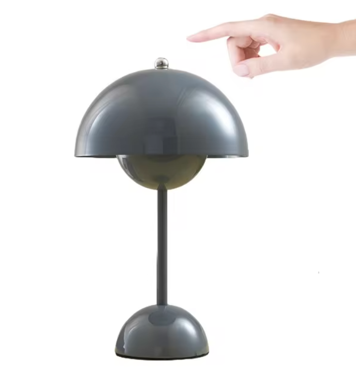Modern Adjustable LED Desk Lamp with Elegant Design