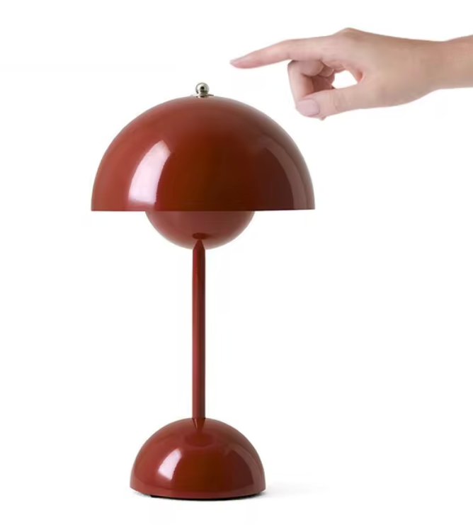 Modern Adjustable LED Desk Lamp with Elegant Design