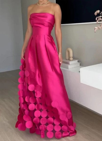 Seraphyne - Bold Glam Dress